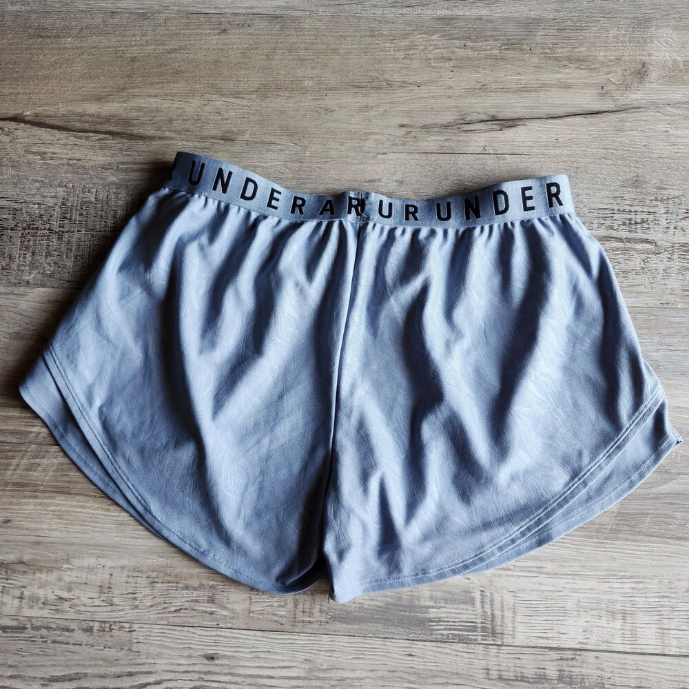 (XL) Under Armour shorts - Picture 4 of 4
